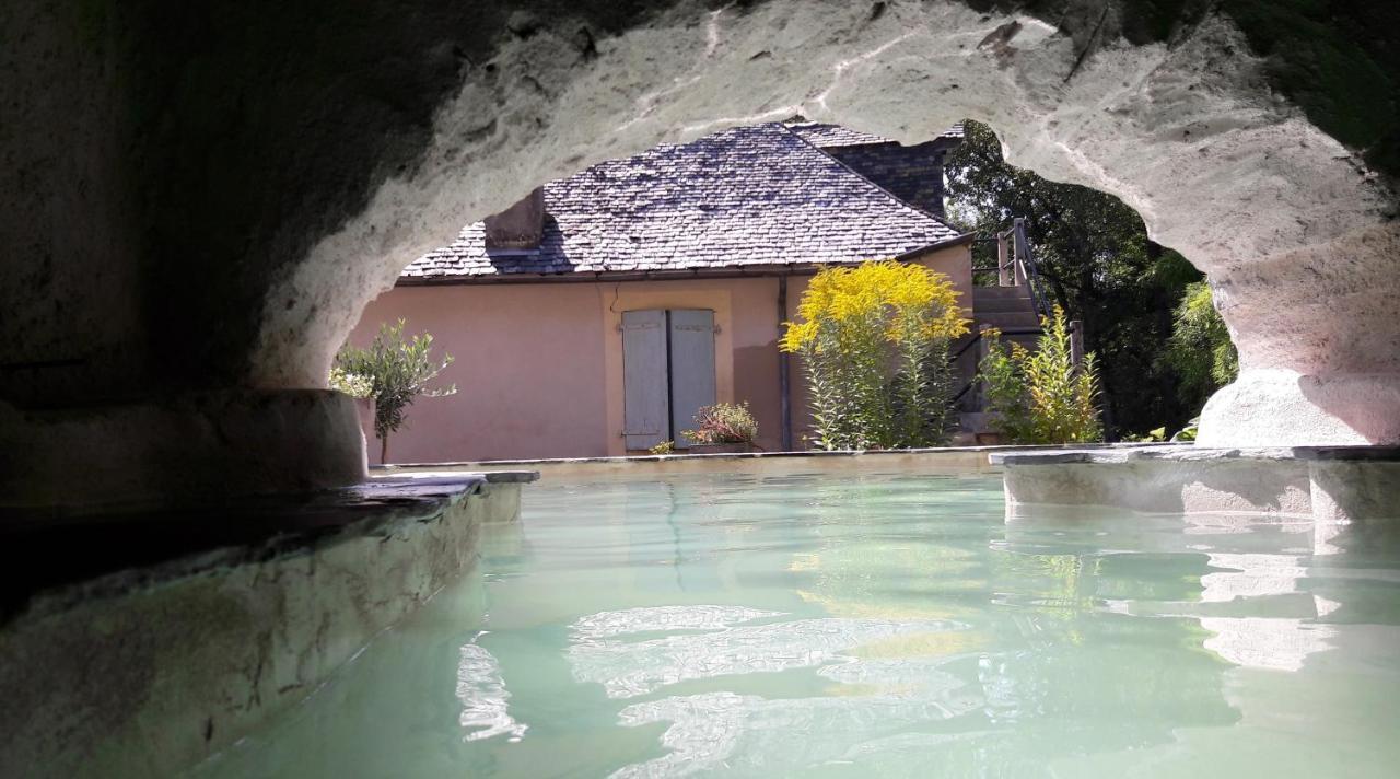 Domaine Le Mayne Chabrignac Exterior foto